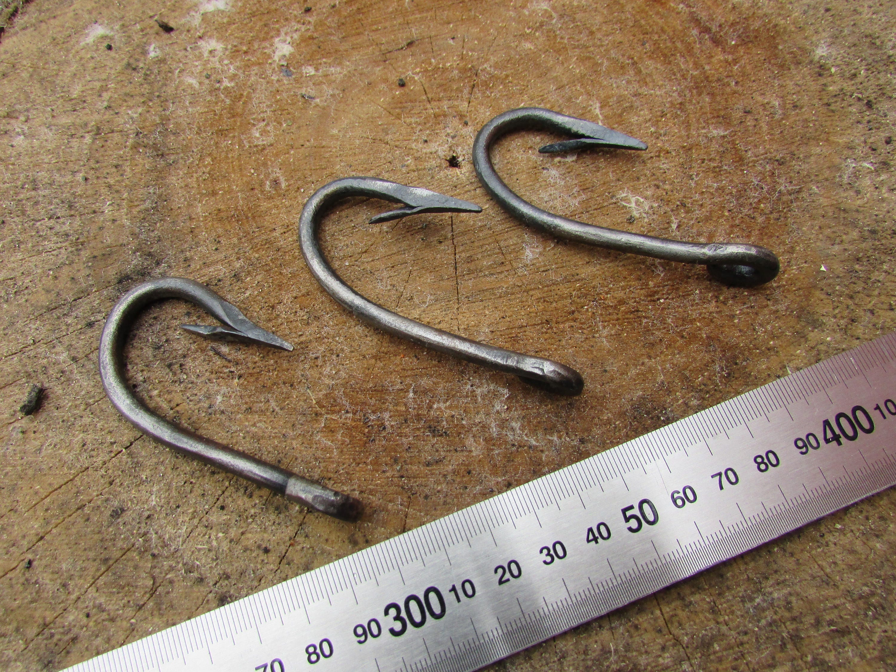 fishing hook. hook. For fishing. Fishermen Etsy