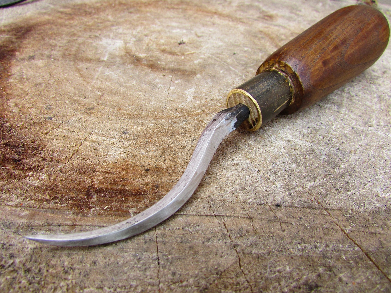 awl. awl. Shoemaker's awl. Stitching Etsy