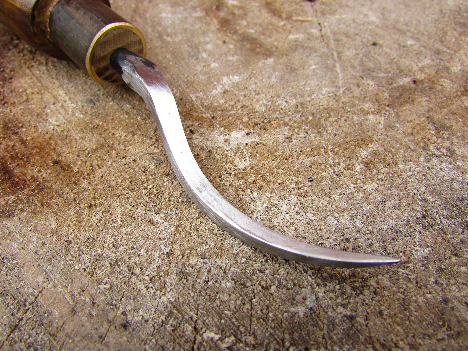 awl. awl. Shoemaker's awl. Stitching Etsy