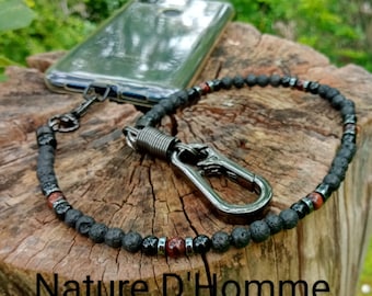 New Style Cell Phone Strap, Timeless Accessory for Men Reference BN-1050