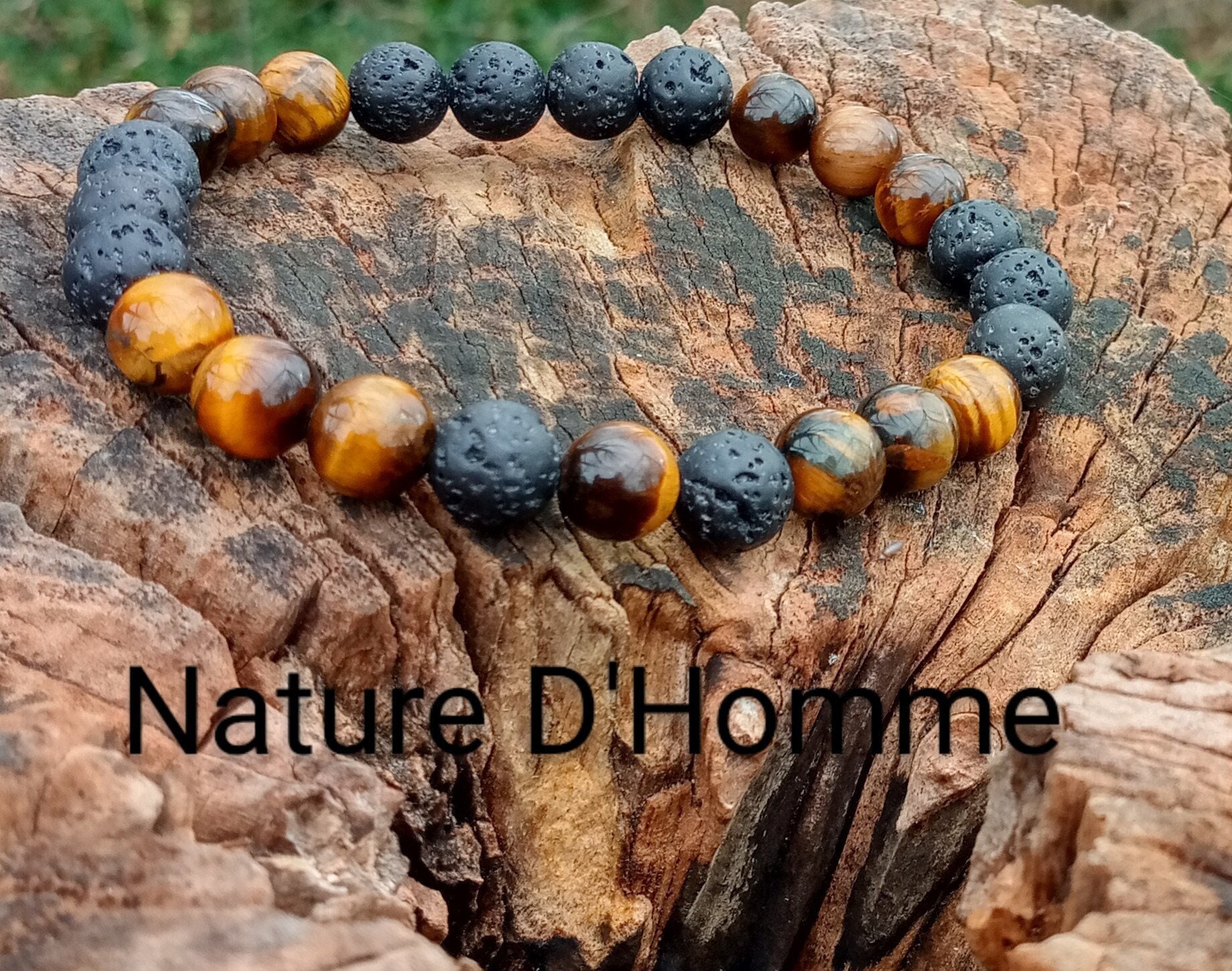 NatureDhomme Etsy
