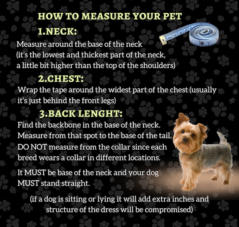 Dog Wedding Tuxedo Harness PDF Sewing Pattern Dog Clothes Etsy