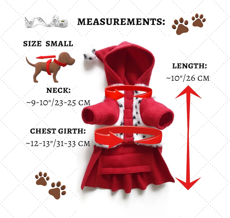 Dog Clothes Pattern Dog Coat Pattern PDF Dog Clothes Small Dog Etsy