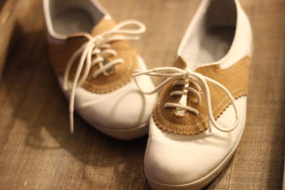 vintage keds