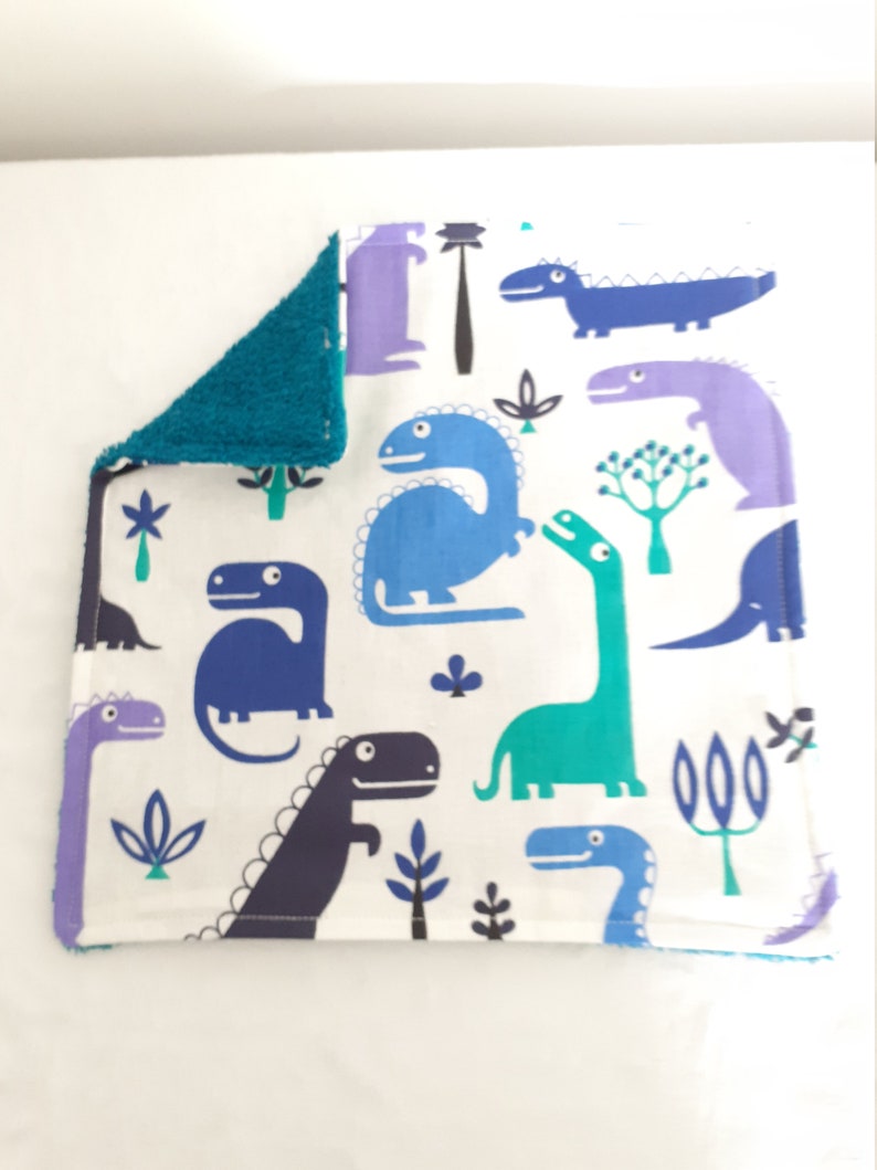 Children/'s washable napkin different styles to choose from