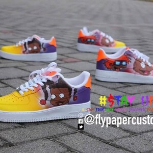 rugrats af1
