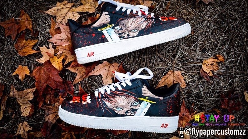 childs play af1