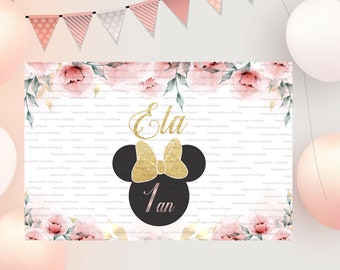 Banderole Etsy Banderole Etsy