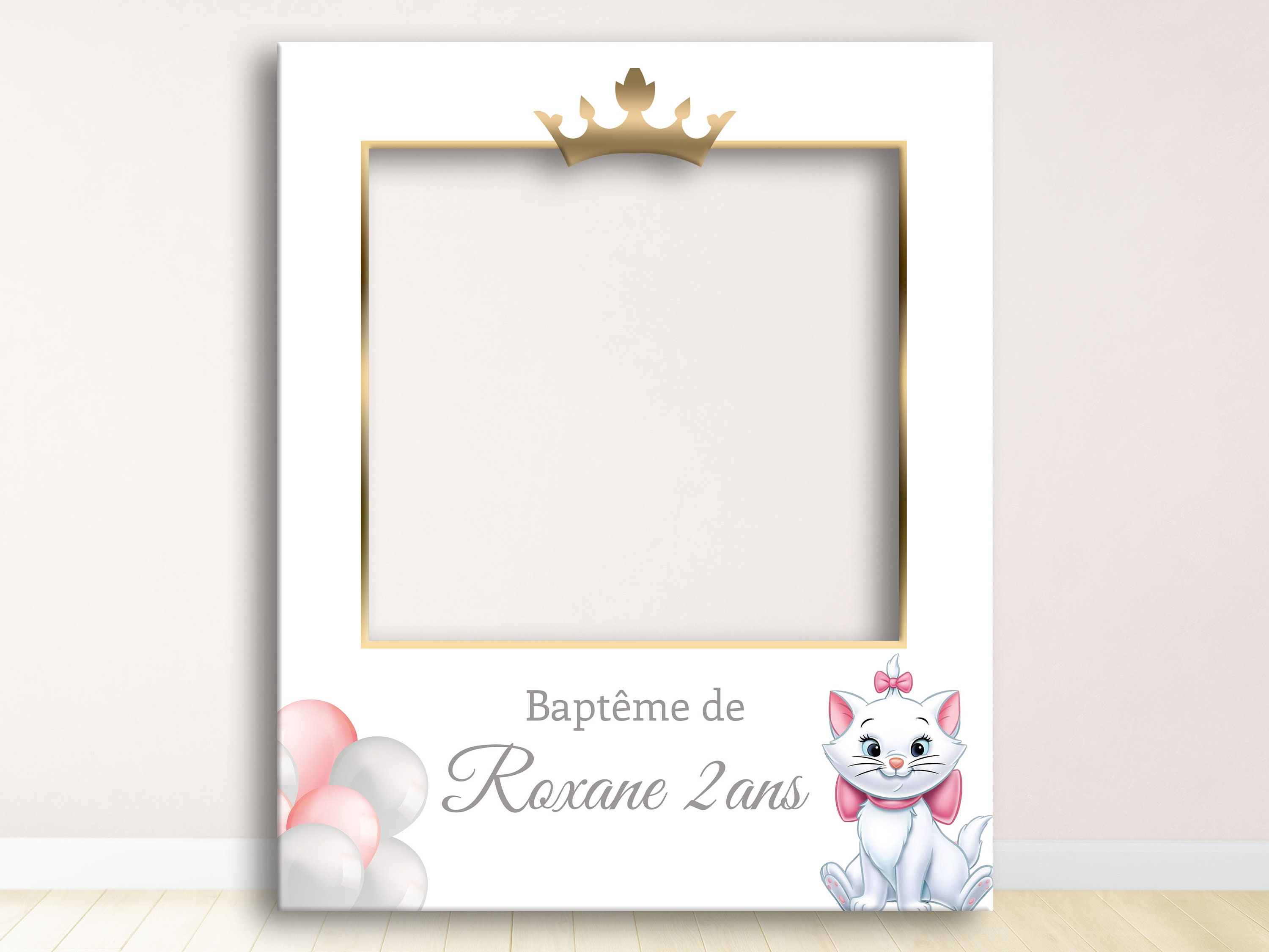 Set 32x Accessori Photo Booth Per Feste - Cornice Gonfiabile, Baffi, Labbra, Cappelli - Foto 10