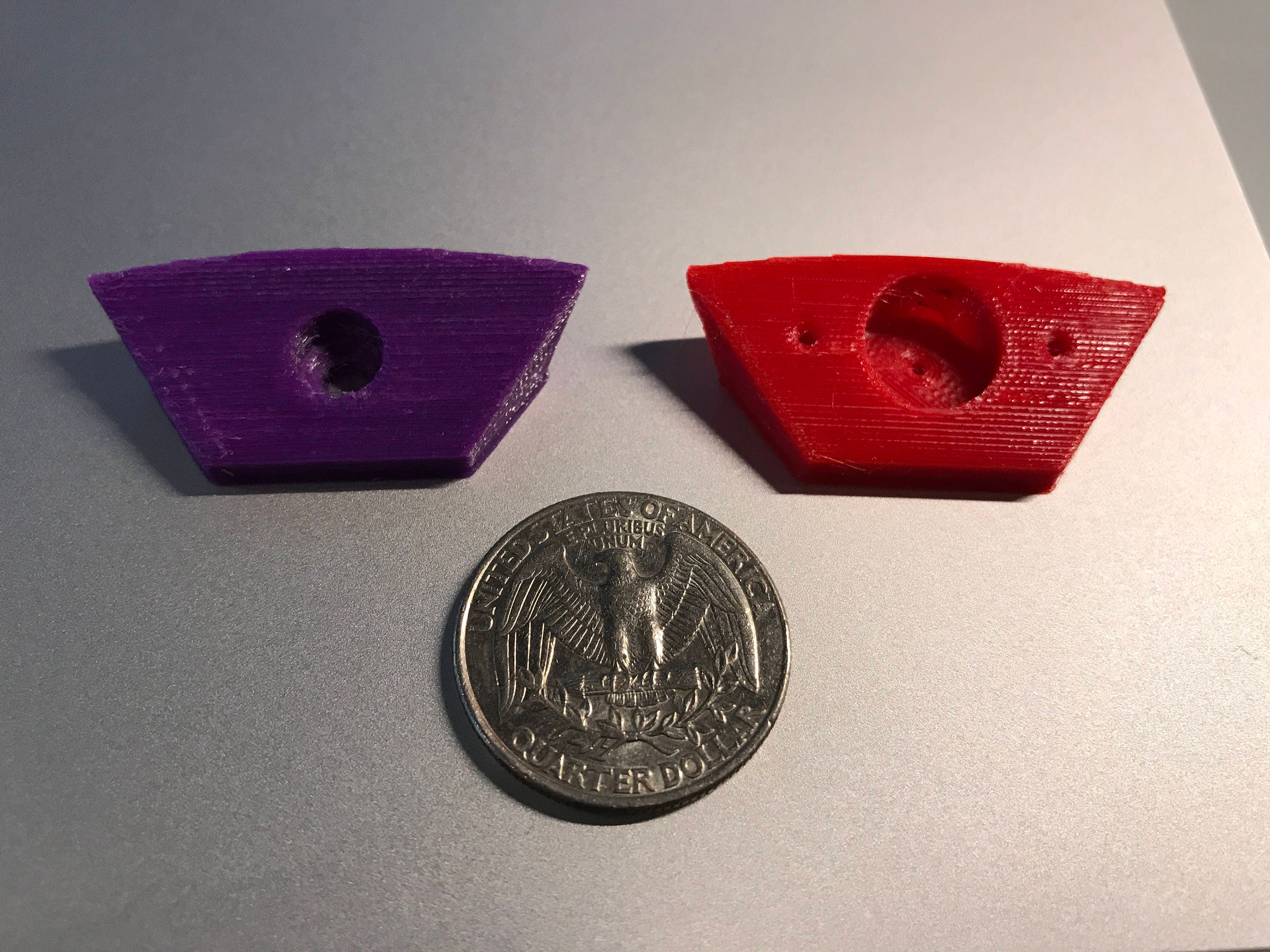 Phoenix Discs Disc Hangers for Frisbee and Disc Golf Discs 30 Etsy