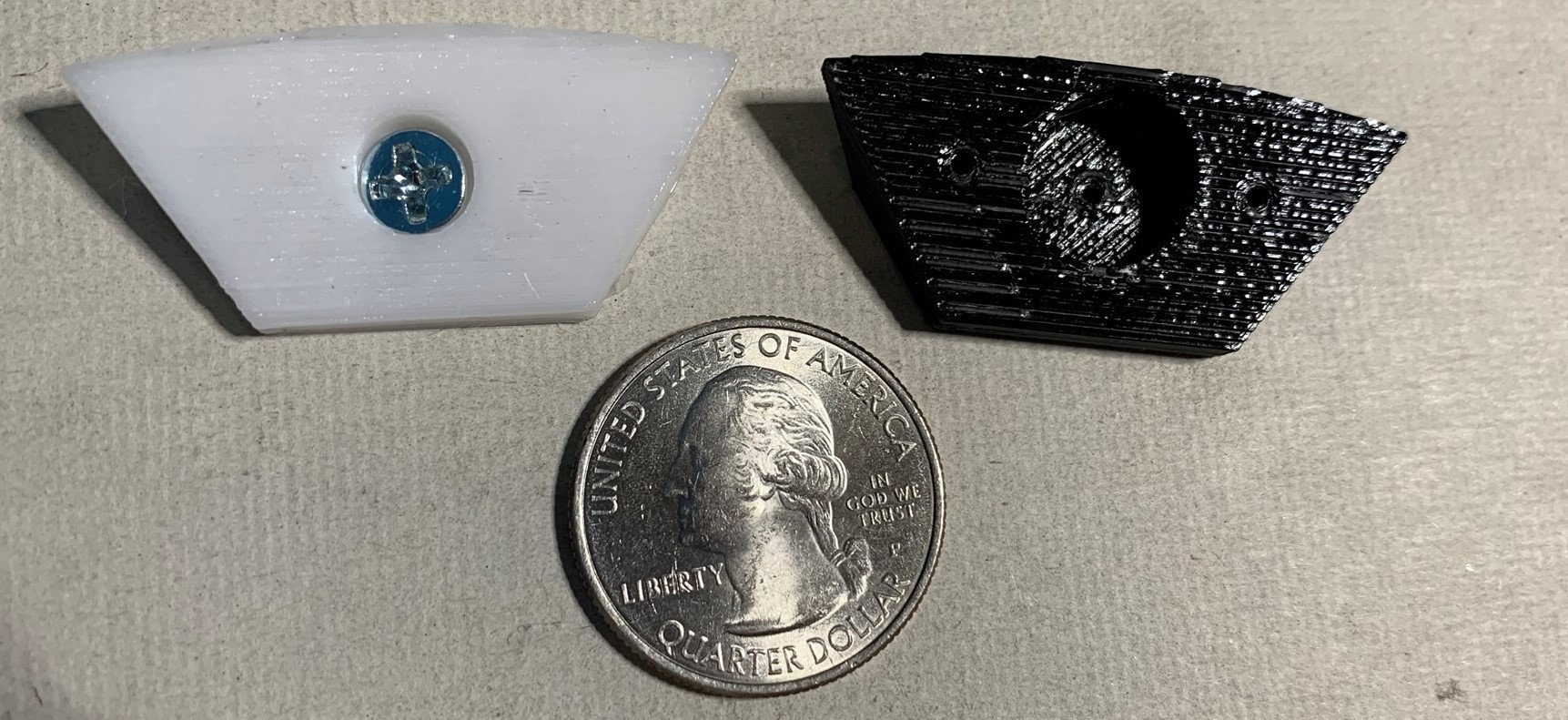 Phoenix Discs Disc Hangers for Frisbee and Disc Golf Discs 30 Etsy