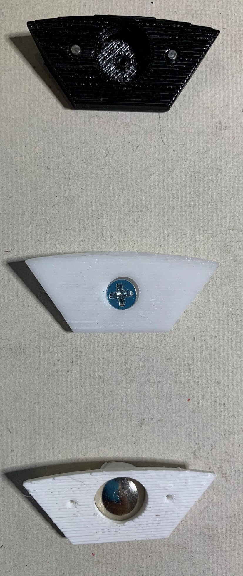 Phoenix Discs Disc Hangers for Frisbee and Disc Golf Discs 30 Etsy