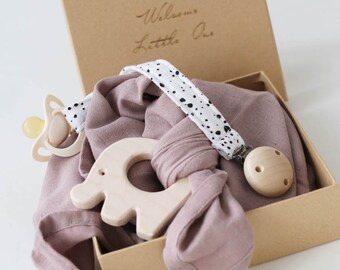 Petit Geschenkebox *Sweet Dreams rose* | NoniKids Berlin