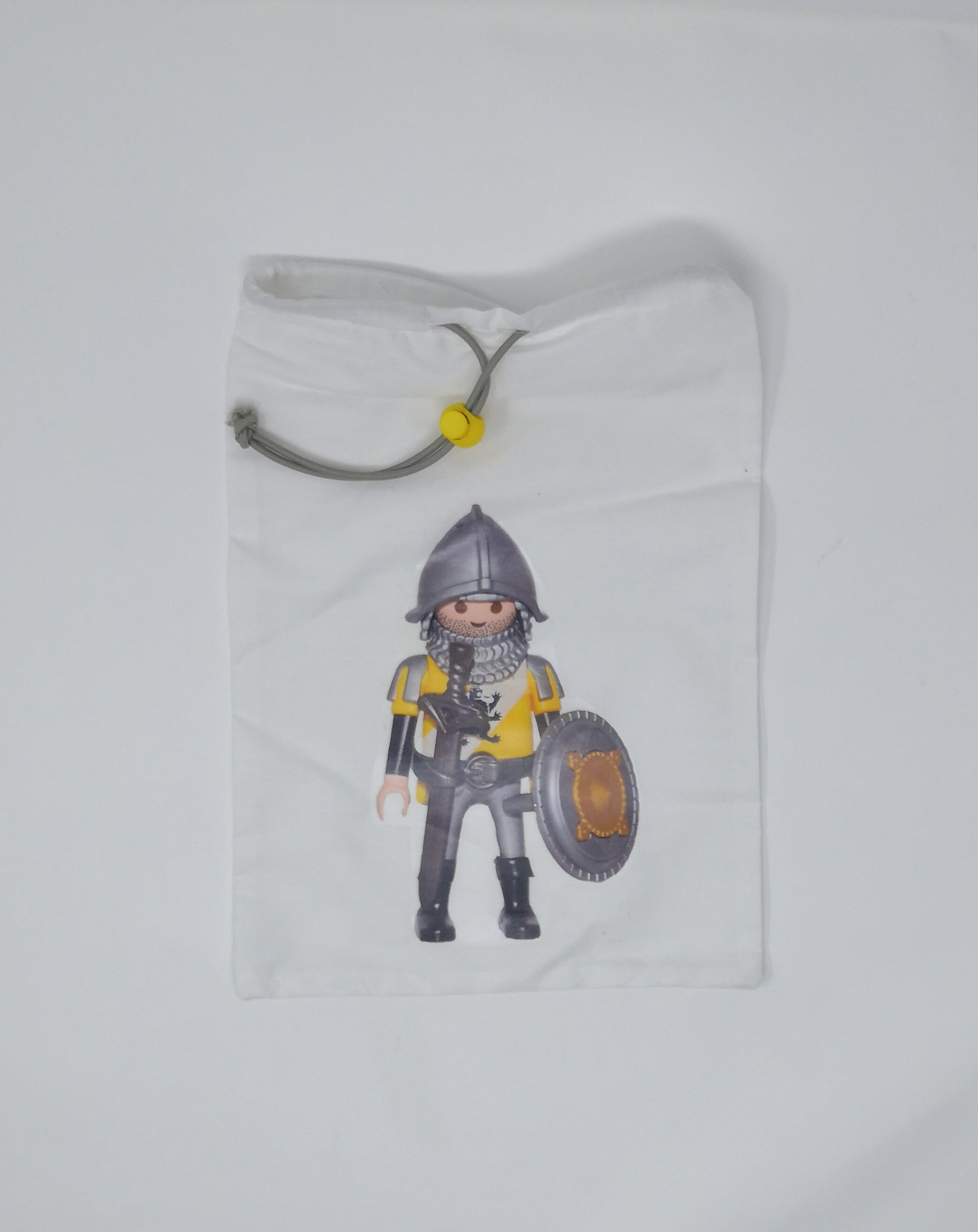 Sachet Playmobil Chevalier