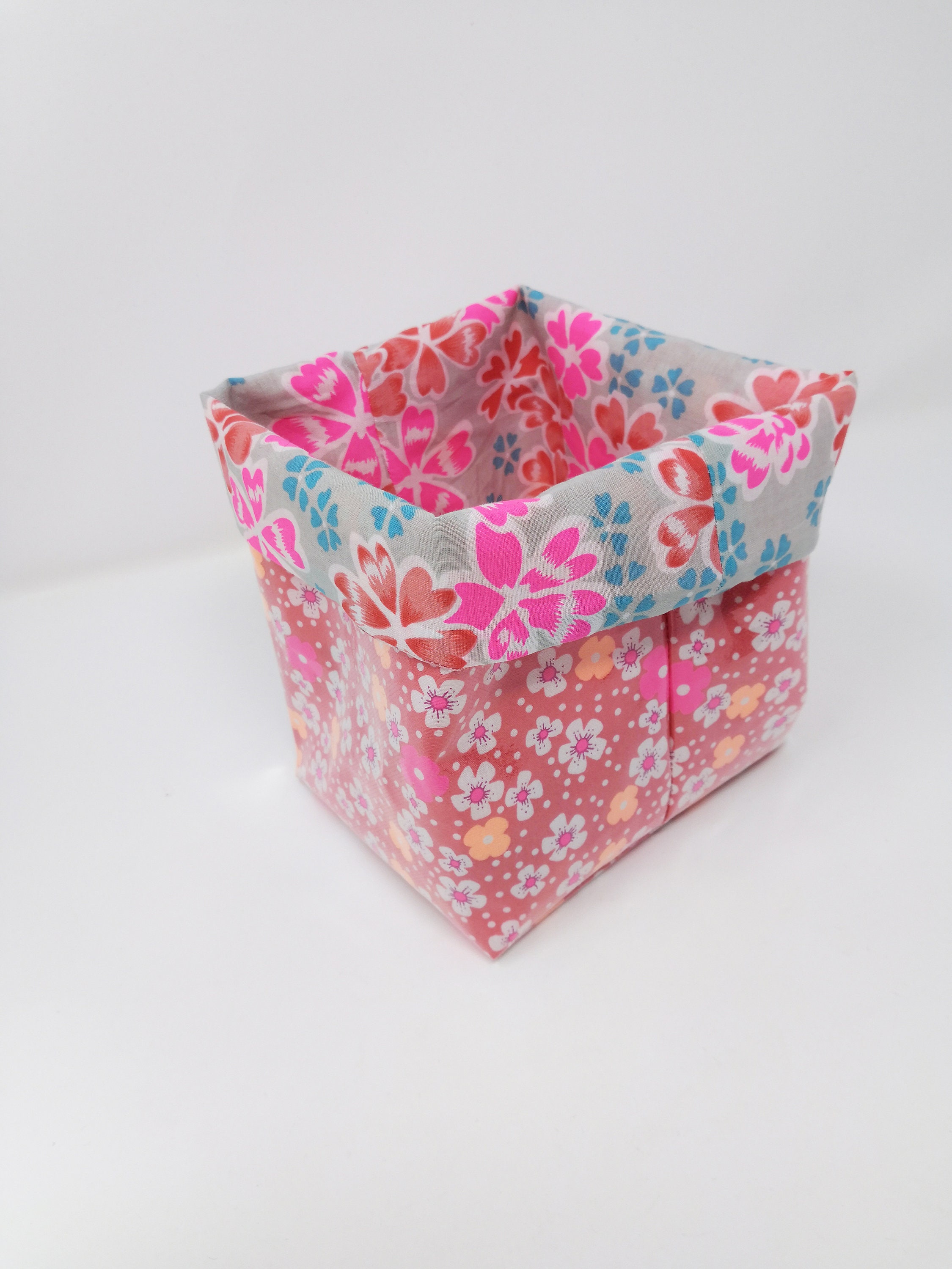 Panier Vide Poches/Petit Rangement