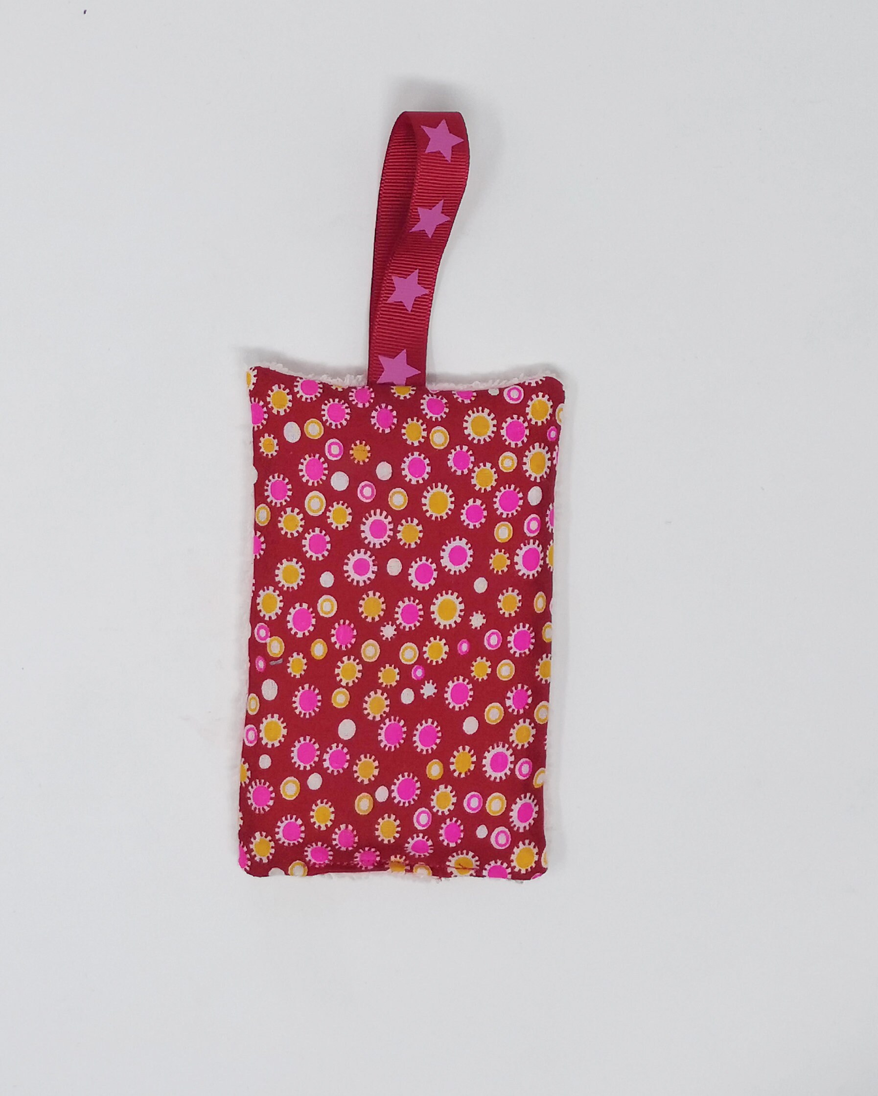 Éponge Écologique Lavable