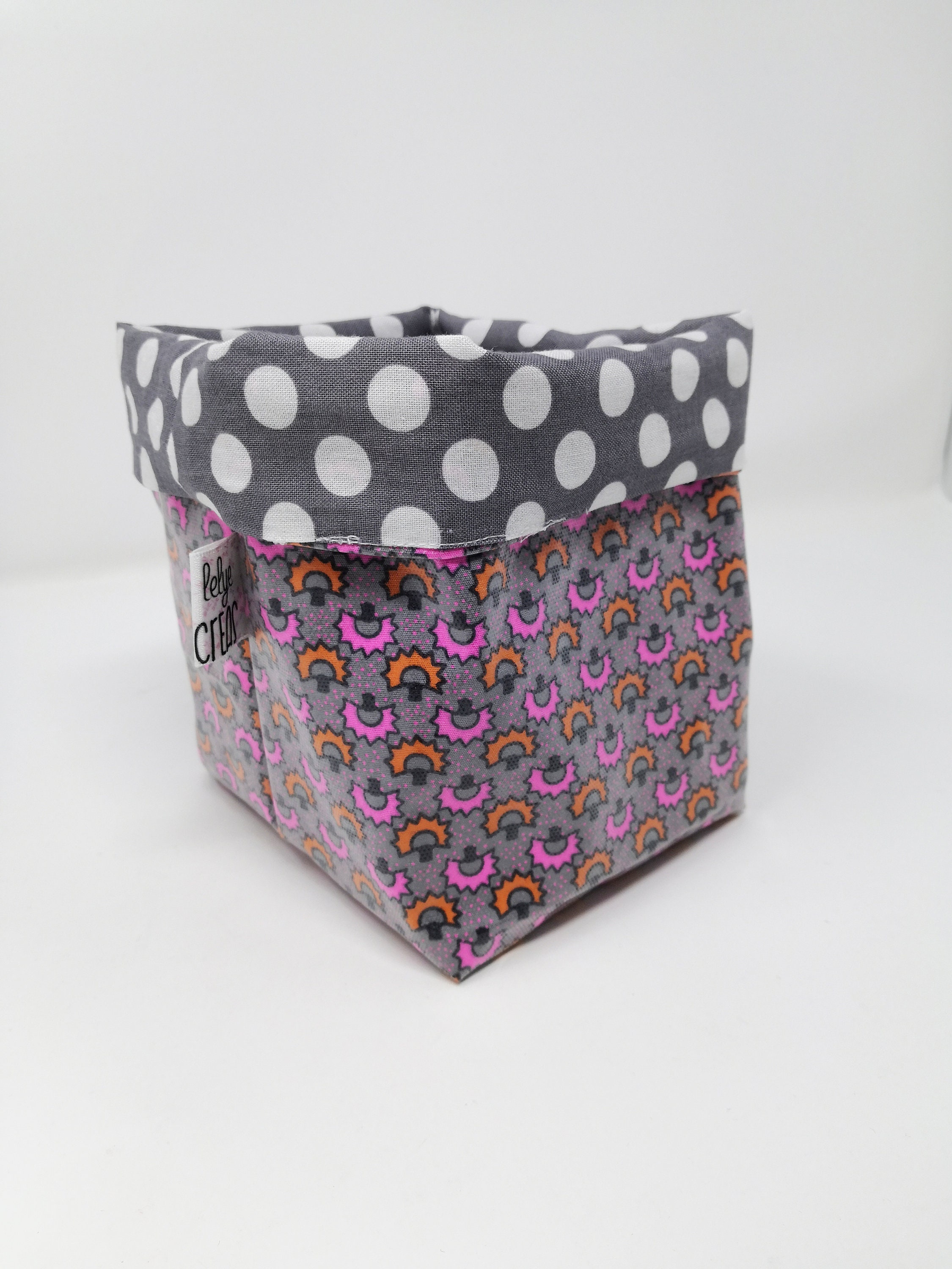 Panier Vide Poches/Petit Rangement