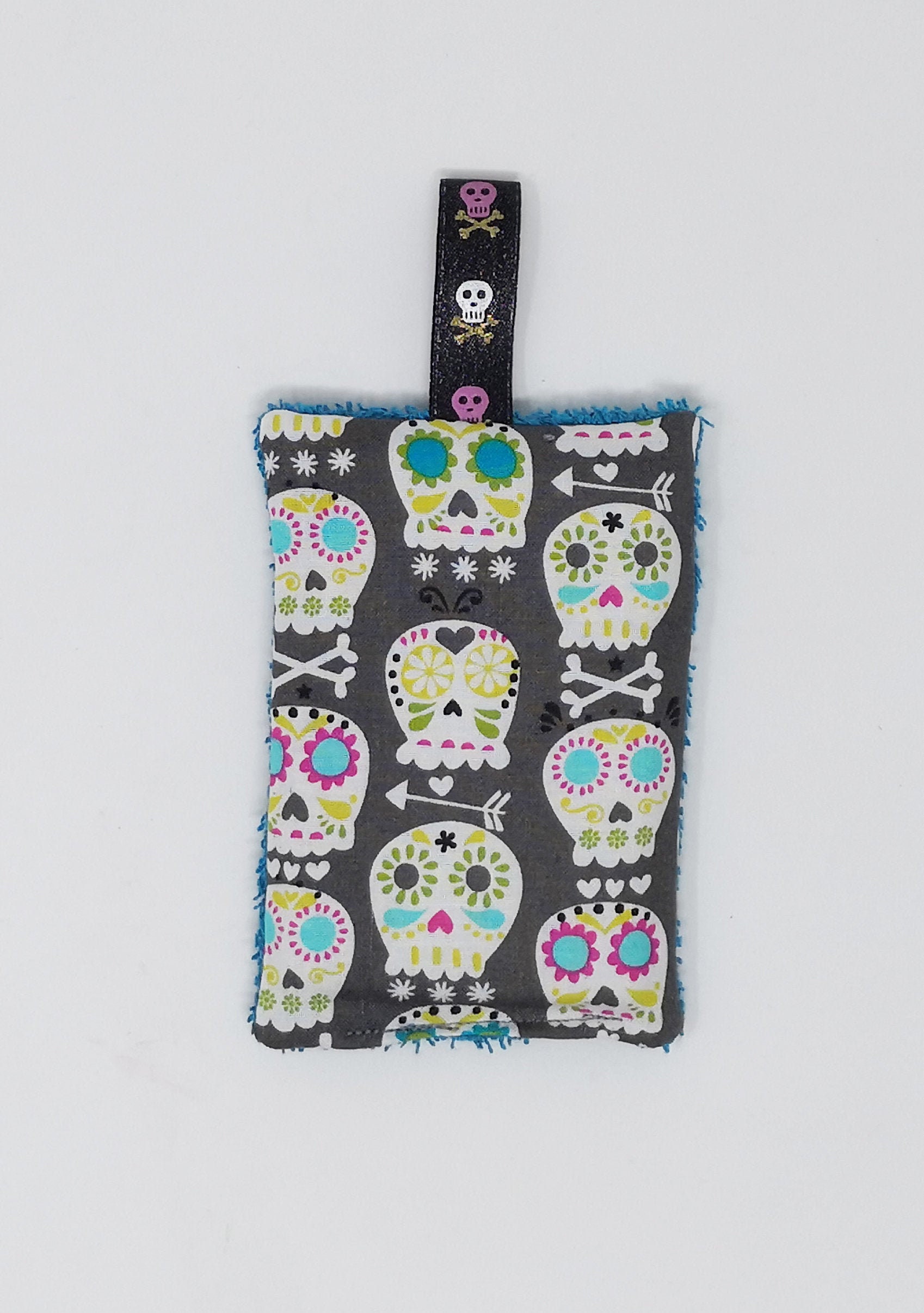 Éponge Écologique Lavable