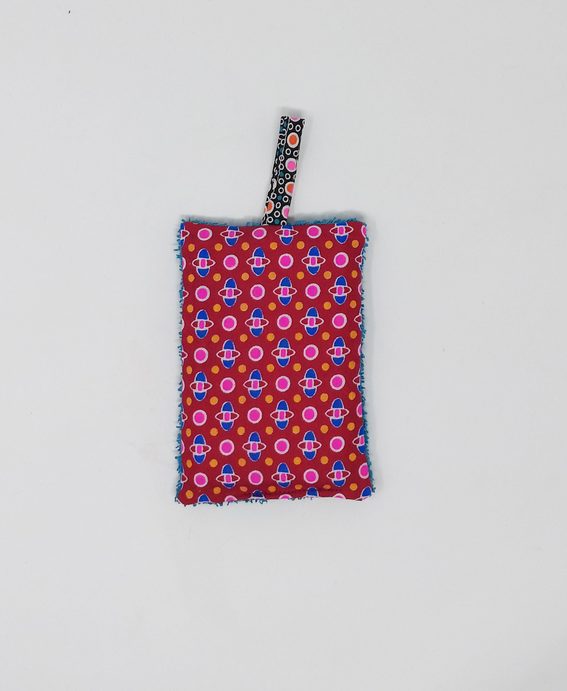 Éponge Écologique Lavable