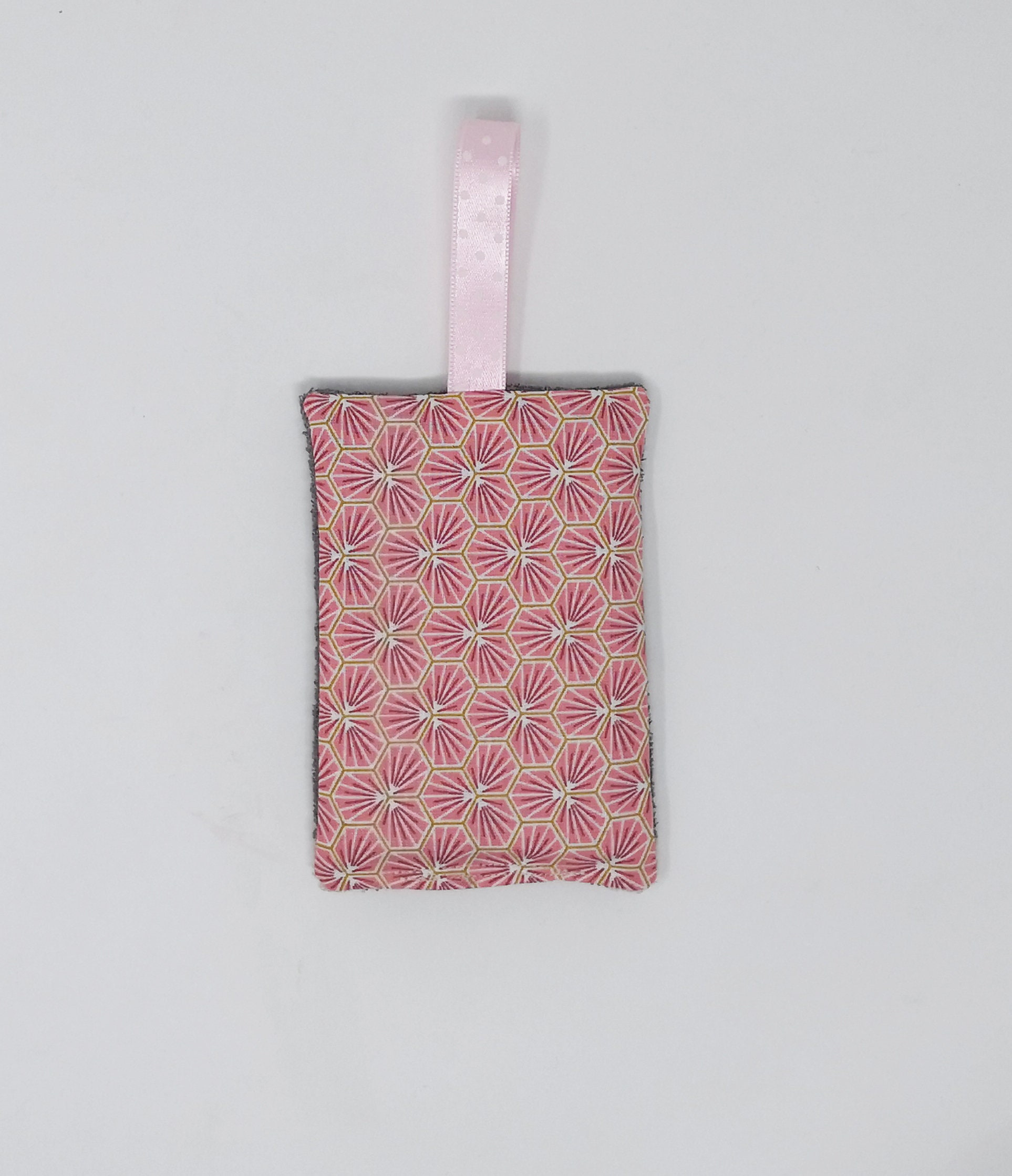 Éponge Écologique Lavable