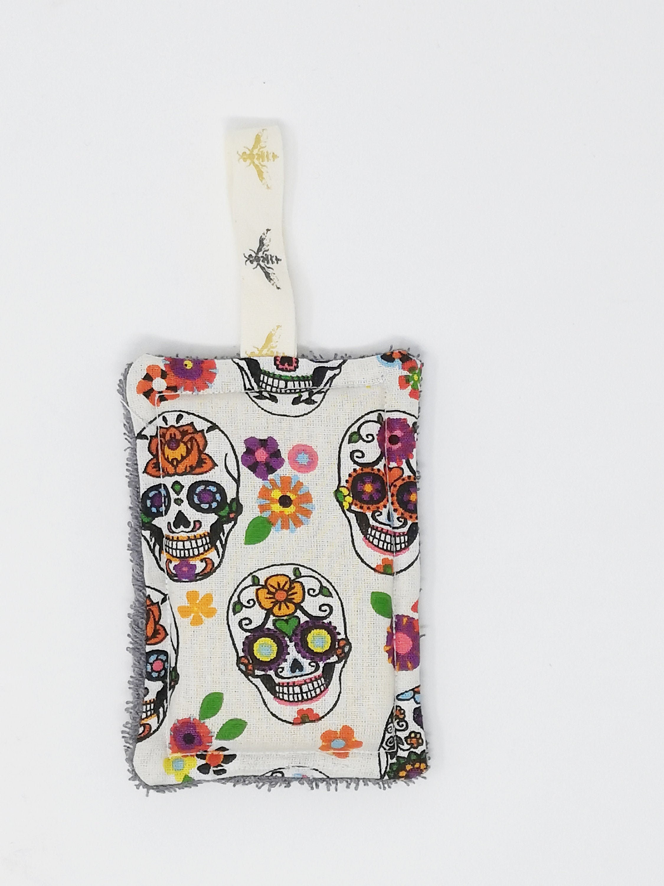 Eponge Écologique Lavable