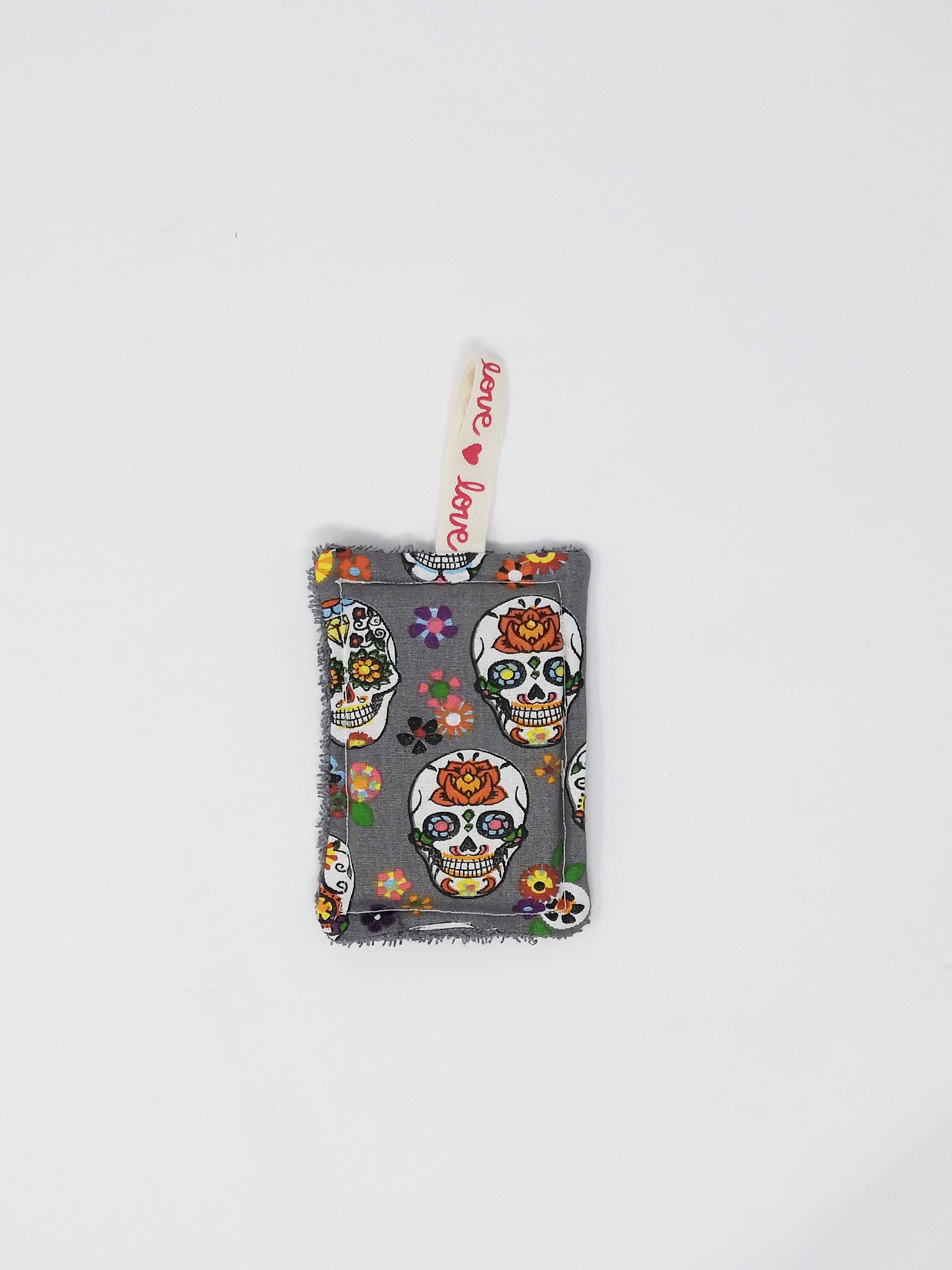 Eponge Écologique Lavable