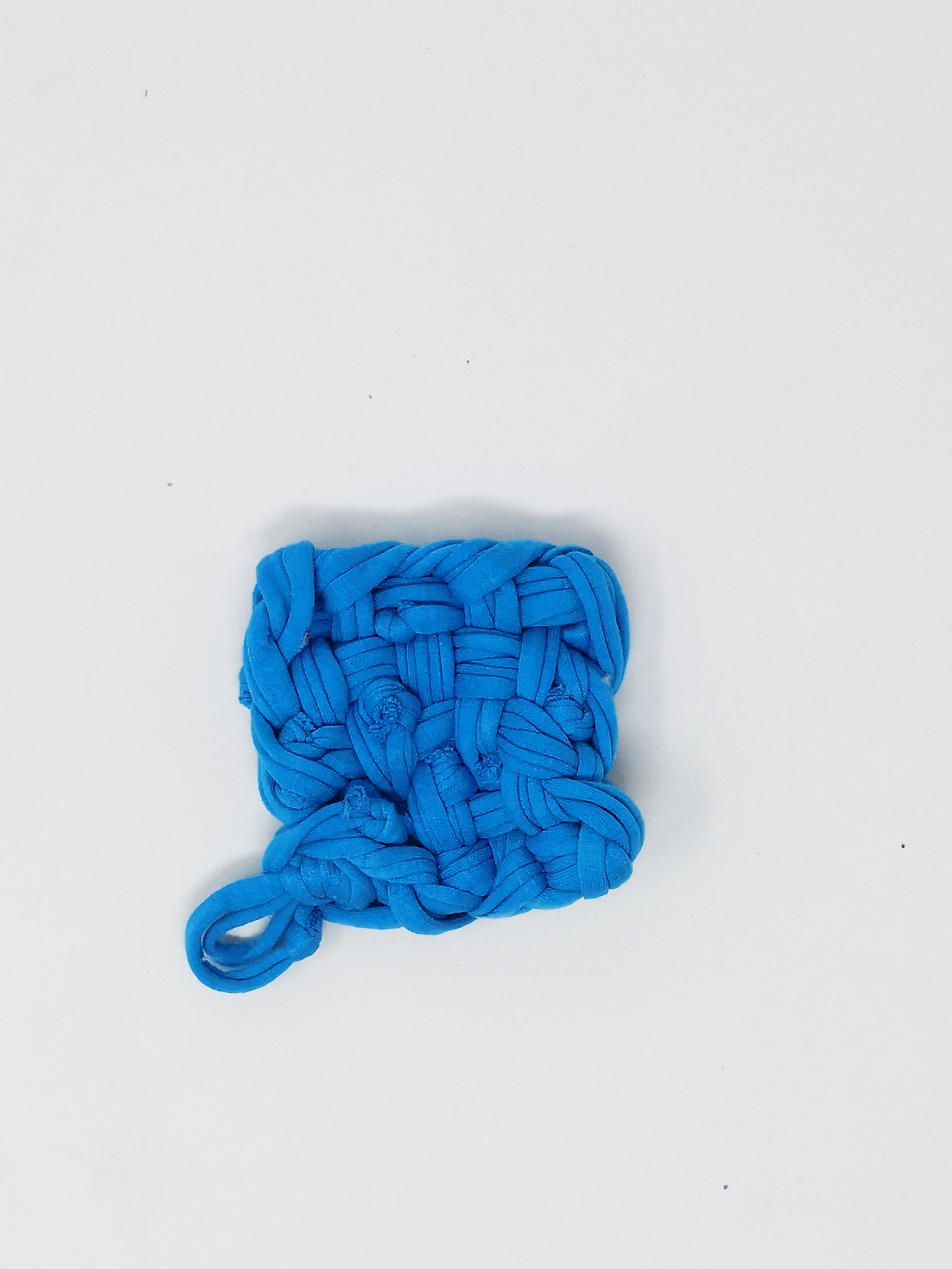 Tawashi Éponge Lavable Zéro Déchet