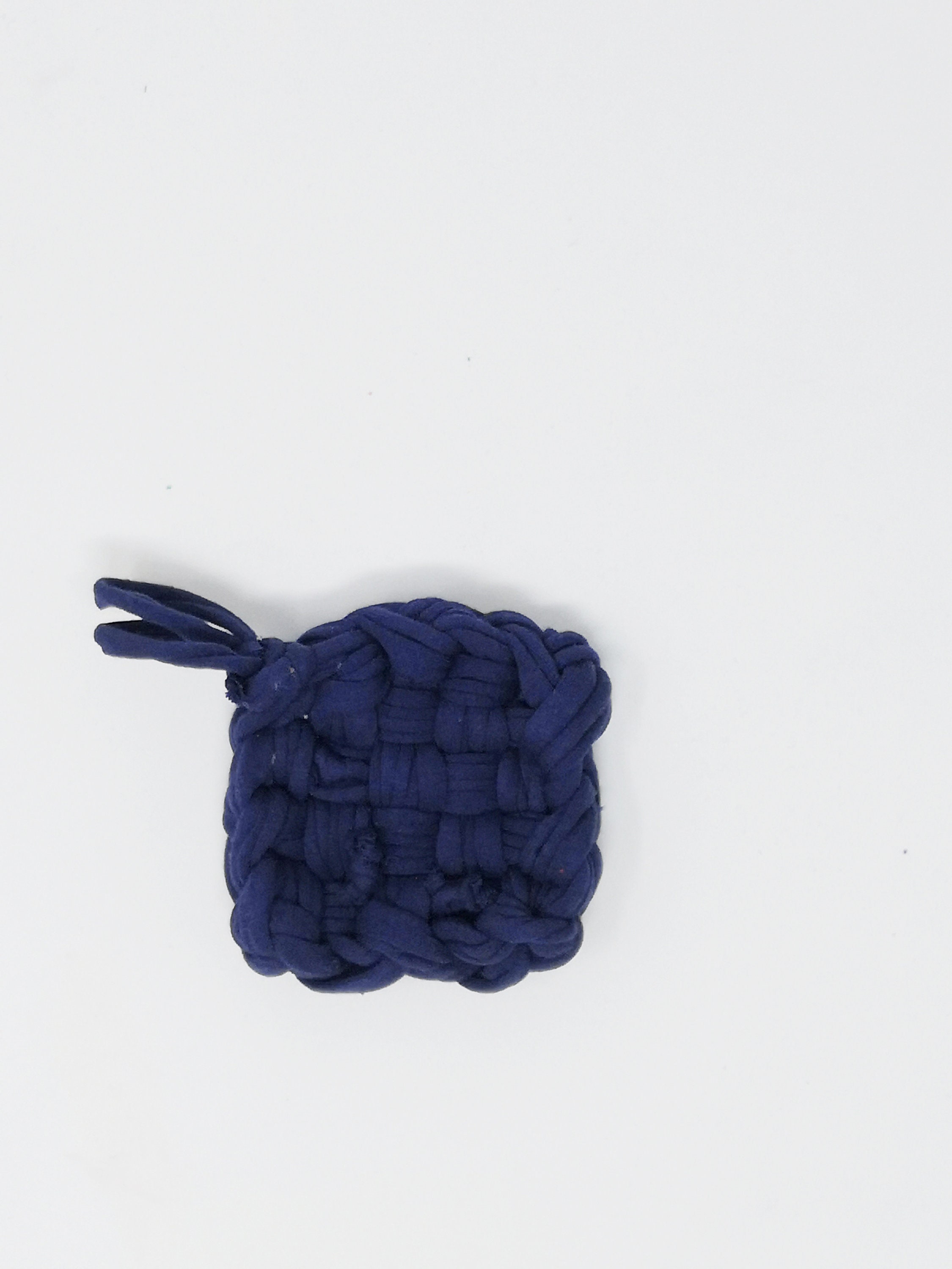 Tawashi Éponge Lavable Zéro Déchet