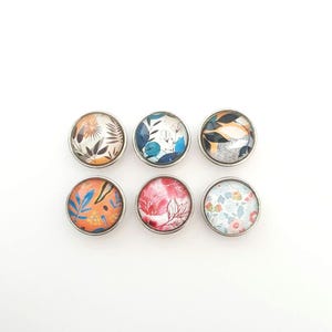 Snap buttons of your choice