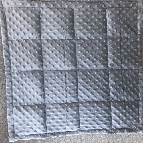 20X20 Adults and Teenskids Weighted Lap Pads.alzheimers Etsy