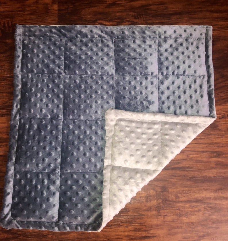 20X20 Adults and Teenskids Weighted Lap Pads.alzheimers Etsy