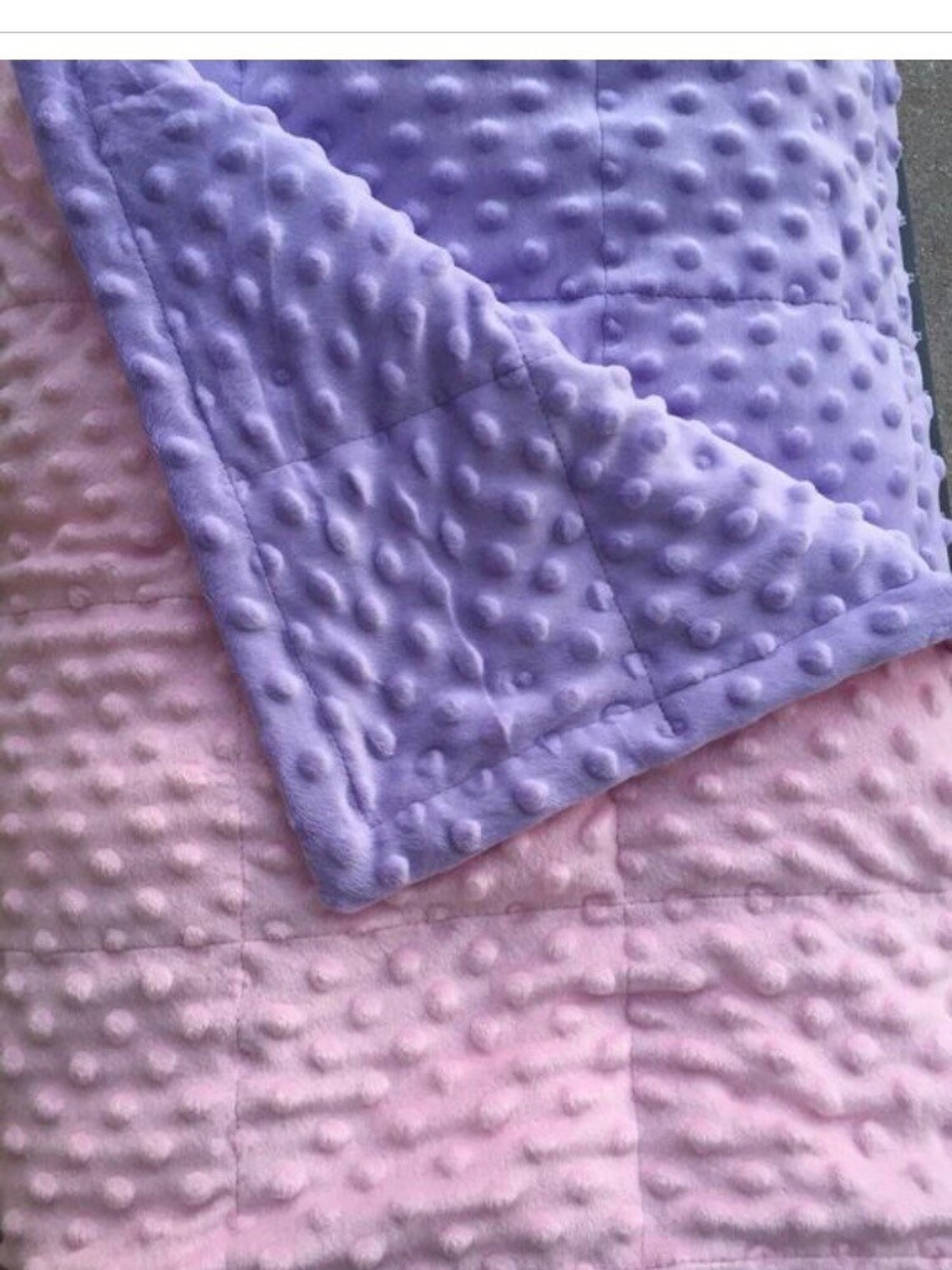 Full size. 55X72 Weighted blankets For teens and adults. Etsy