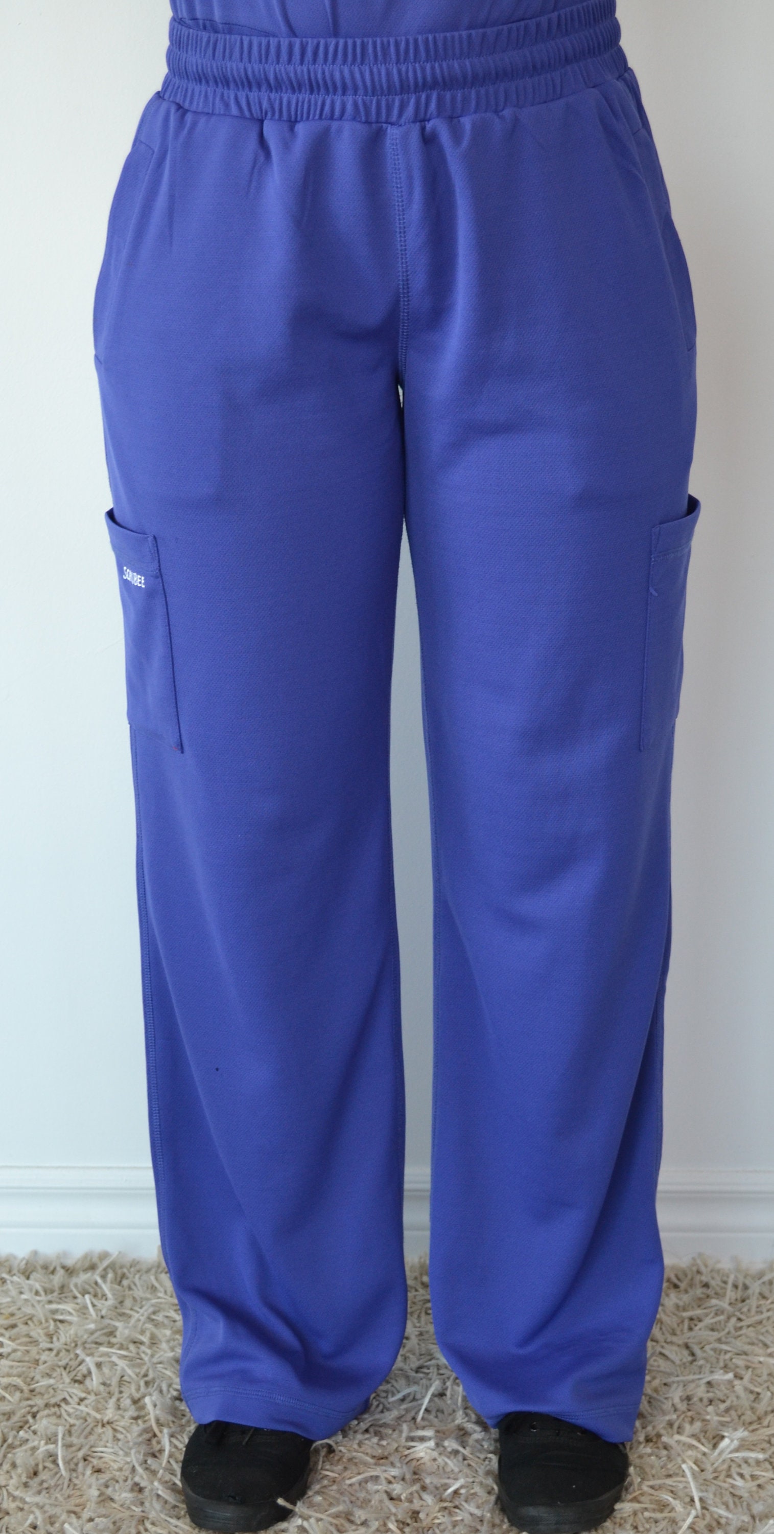 NEW Nursing Scrubs Tops/Bottoms Women Etsy