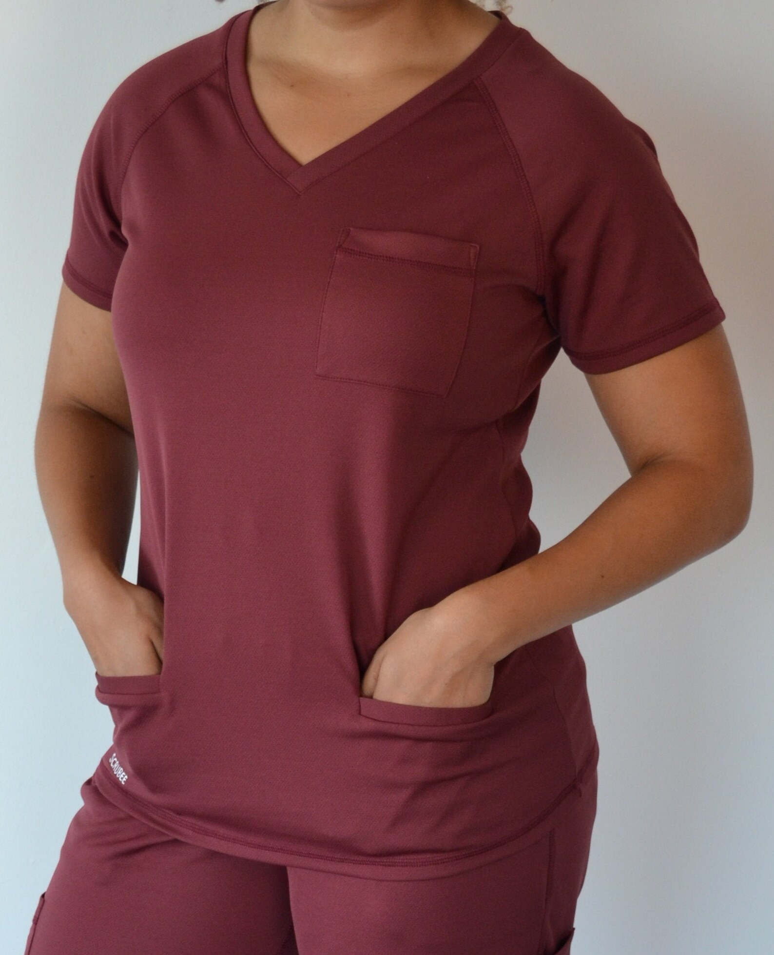 NEW Nursing Scrubs Tops/Bottoms Women Etsy