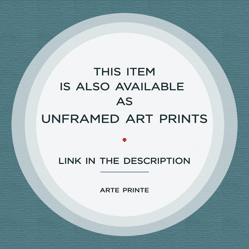 Baby Girl Room Decor, Blush Pink & Blue Watercolor Hearts, Nursery