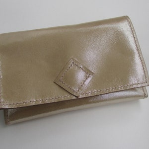 Blague à tabac/pochette à tabac en cuir/ Porte-cartes