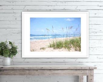 Beach Grass Cottage Etsy