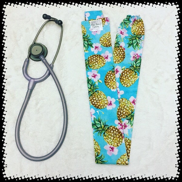 Stethoscope Cover Etsy