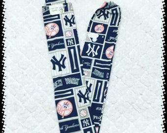 New York - YANKEES - Ready to Ship - Stethoscope - Cover, MLB, Baseball, Stocking Stuffer, Gift, Paramedic, Nurse, Physician, Veterinarian