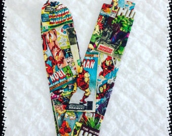 VINTAGE COMICS , Comics, Marvel, Stethoscope,  Cover, Geek, Novelty, Nurse, Paramedic, Doctor , ems, Veterinarian, Student, Gift