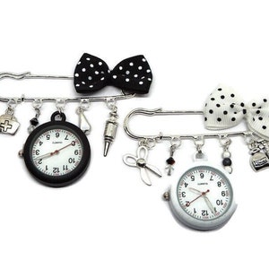 Montre infirmière pas cher top