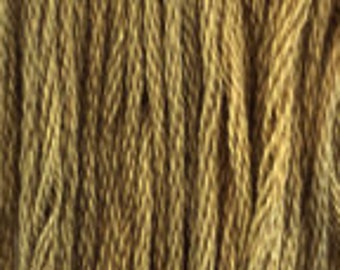 Avocado - Classic Colorworks Cotton Floss