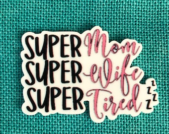 Super Needle Minder