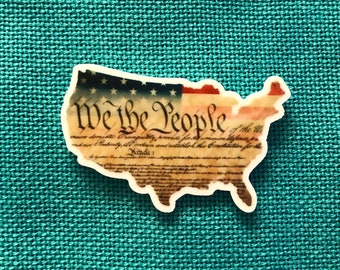 United States of America | Needle Minder | Cover Minder