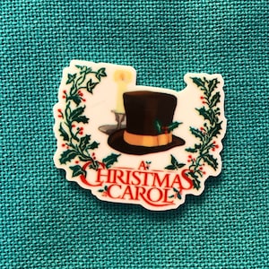 Cuento de Navidad / Needle Minder / Cover Minder