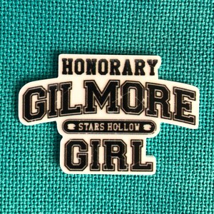 Honorary Girl Needle Minder