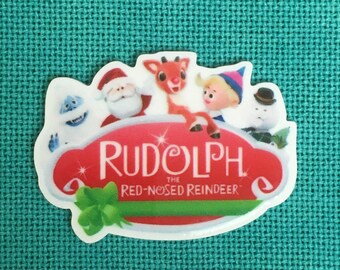Reindeer & Friends | Needle Minder | Cover Minder