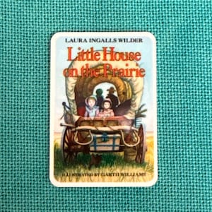 Casita / Needle Minder / Cover Minder