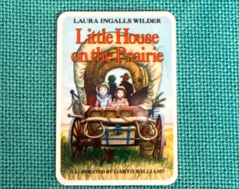 Casita / Needle Minder / Cover Minder