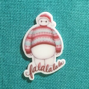 Falala Christmas Needle Minder